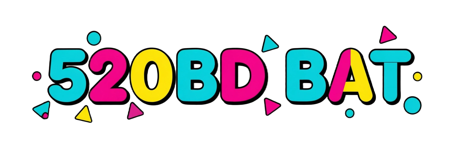 520BD BAT logo